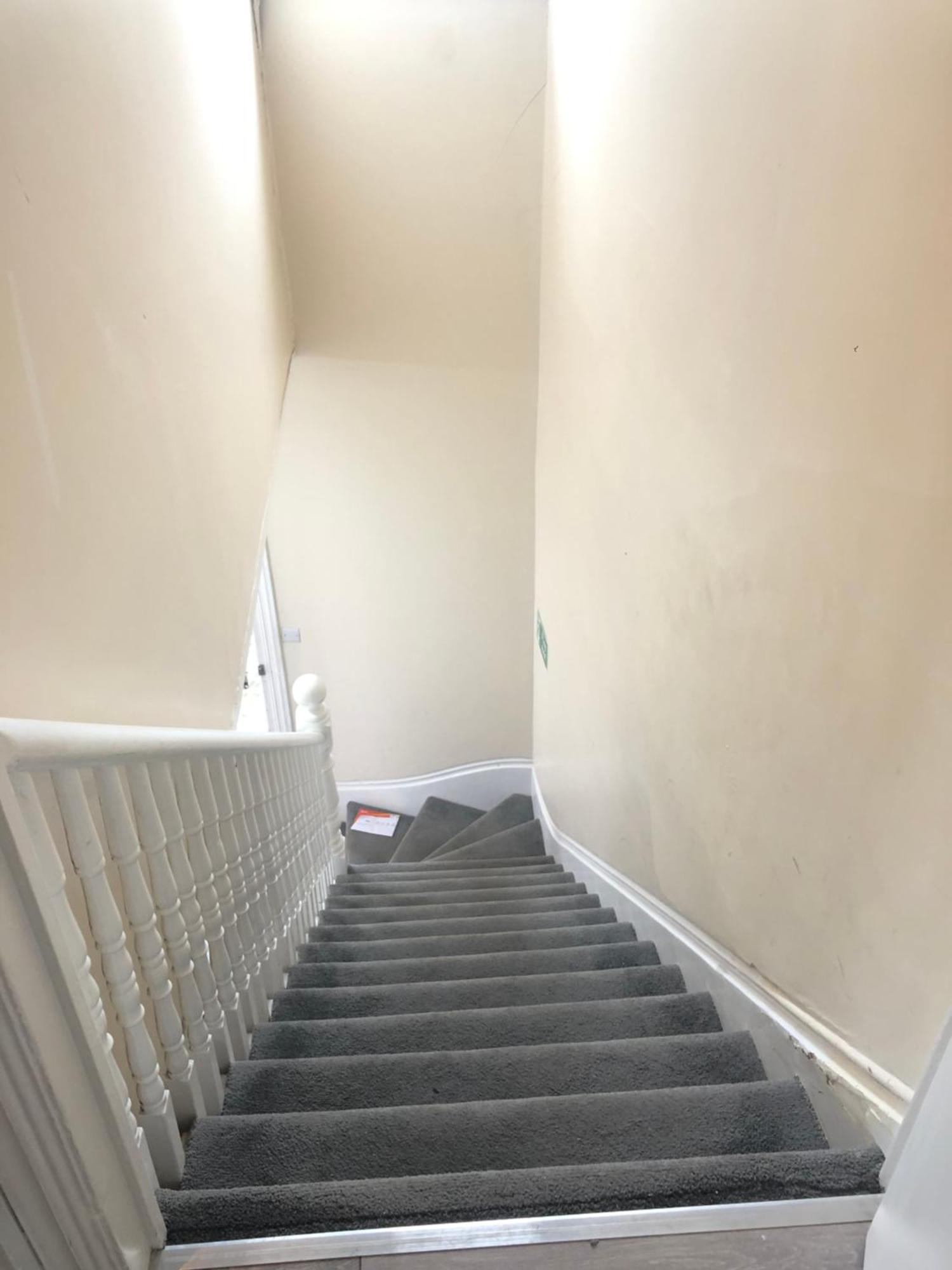 Single Near Bayswater Close To Tube & Bus Guest house *