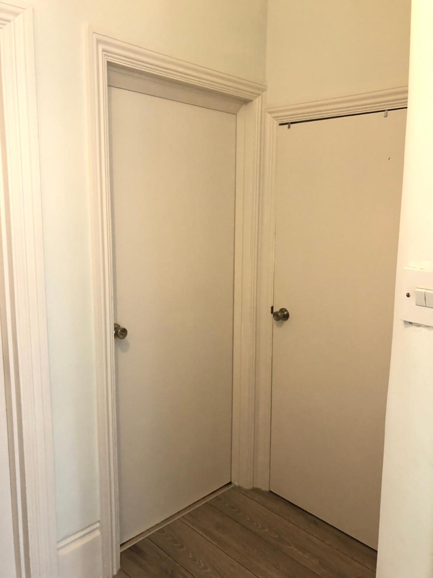 Guest house Single Near Bayswater Close To Tube & Bus London